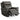 Dendron - Charcoal - Zero Wall Power Recliner-Washburn's Home Furnishings