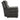 Dendron - Charcoal - Zero Wall Power Recliner-Washburn's Home Furnishings