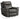 Dendron - Charcoal - Zero Wall Power Recliner-Washburn's Home Furnishings