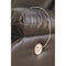 Denoron - Chocolate - Reclining Power Sofa-Washburn's Home Furnishings
