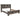 Derekson - Multi Gray - King Panel Footboard-Washburn's Home Furnishings