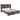 Derekson - Multi Gray - King Storage Footboard-Washburn's Home Furnishings