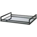 Derex - Black - Tray-Washburn's Home Furnishings