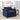 Destino - Power Recliner - Blue-Washburn's Home Furnishings