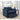 Destino - Power Recliner - Blue-Washburn's Home Furnishings