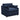Destino - Power Recliner - Blue-Washburn's Home Furnishings