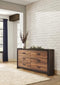 Dewcrest Collection - Dresser-Washburn's Home Furnishings