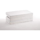 Gel Memory Foam Tri Fold Mattress-Washburn's Home Furnishings