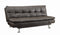 Dilleston Collection - Brown - Sofa Bed-Washburn's Home Furnishings