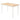 Dinettes - Rectangle Dining Table - Beige-Washburn's Home Furnishings