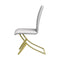 Dining Chair - White-Washburn's Home Furnishings