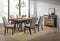 Dining Chestair - Pearl Silver-Washburn's Home Furnishings