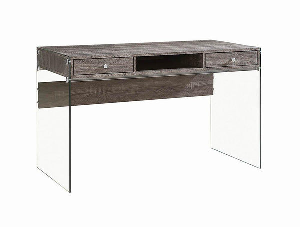 Dobrev - Writing Desk-Washburn's Home Furnishings