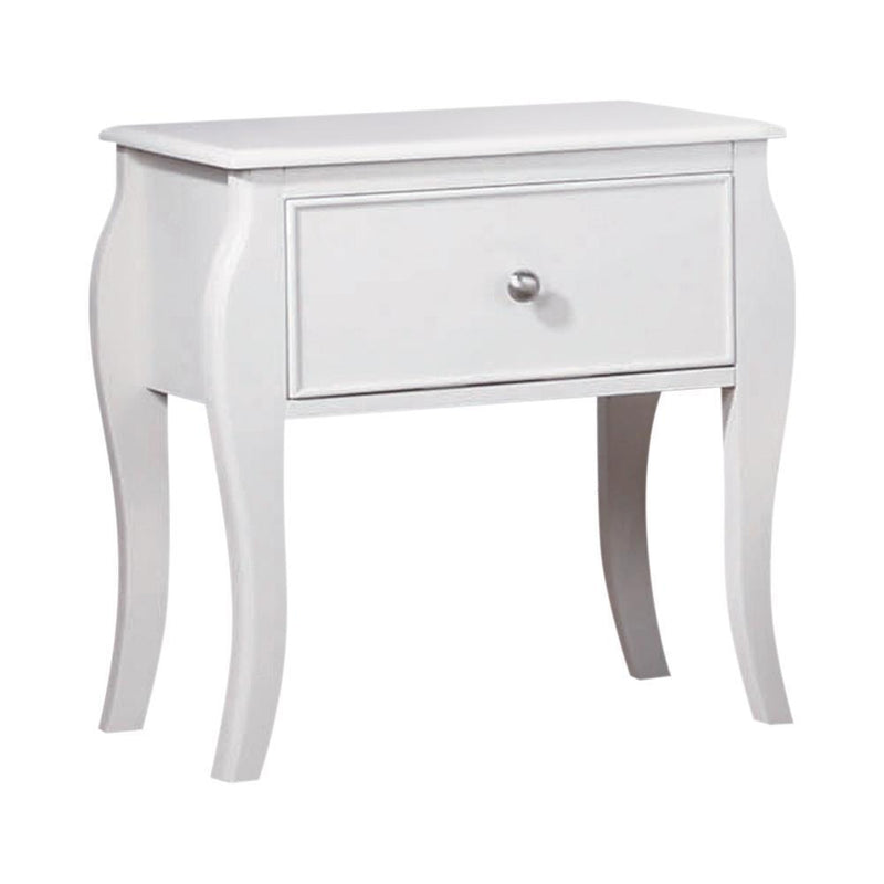 Dominique Collection - Nightstand-Washburn's Home Furnishings