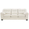 Donlen - White - Sofa-Washburn's Home Furnishings