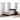 Dorian - Upholstered Bed - Brown - Queen Bed-Washburn's Home Furnishings