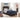 Dorian - Upholstered Bed - Brown - Twin Bed-Washburn's Home Furnishings