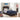 Dorian - Upholstered Bed - Brown - Twin Bed-Washburn's Home Furnishings
