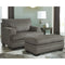 Dorsten - Slate - Ottoman-Washburn's Home Furnishings