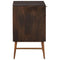 Dorvale - Dark Brown - Accent Cabinet-Washburn's Home Furnishings