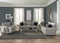Drayton - Sofa - Pearl Silver-Washburn's Home Furnishings
