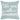 Dreamers - Light Green/white - Pillow (4/cs)-Washburn's Home Furnishings