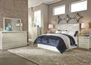 Dreamur - Champagne - Five Drawer Chest-Washburn's Home Furnishings