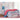 Dreamur - Champagne - Twin Panel Headboard-Washburn's Home Furnishings