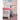 Dreamur - Champagne - Twin Panel Headboard-Washburn's Home Furnishings
