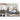 Drystan - Brown / Beige - Full Panel Bookcase Bed-Washburn's Home Furnishings