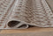 Dubot - Tan/brown/white - Large Rug-Washburn's Home Furnishings