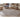 Dubot - Tan/brown/white - Medium Rug-Washburn's Home Furnishings