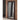 Duha - Brown - Floor Mirror-Washburn's Home Furnishings