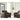 Duha - Brown - Floor Mirror-Washburn's Home Furnishings
