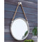 Dusan - Antique White - Accent Mirror-Washburn's Home Furnishings