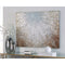 Elaina - Gray/White/Brown - Wall Art-Washburn's Home Furnishings