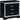 Eleanor - Accent Nightstand Black-Washburn's Home Furnishings