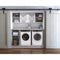 Electrolux 27 Inch 8.0 Cu. Ft. Electric Dryer in White-Washburn's Home Furnishings