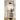 Eliridge - Black/silver Finish - Metal Floor Lamp (1/cn)-Washburn's Home Furnishings