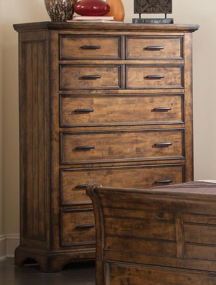 Elk Grove Collection - Chest-Washburn's Home Furnishings