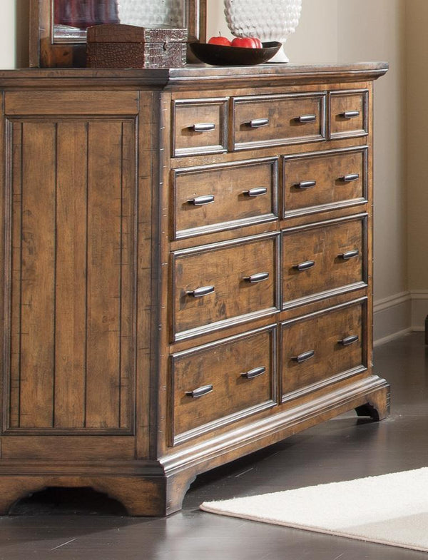 Elk Grove Collection - Dresser-Washburn's Home Furnishings