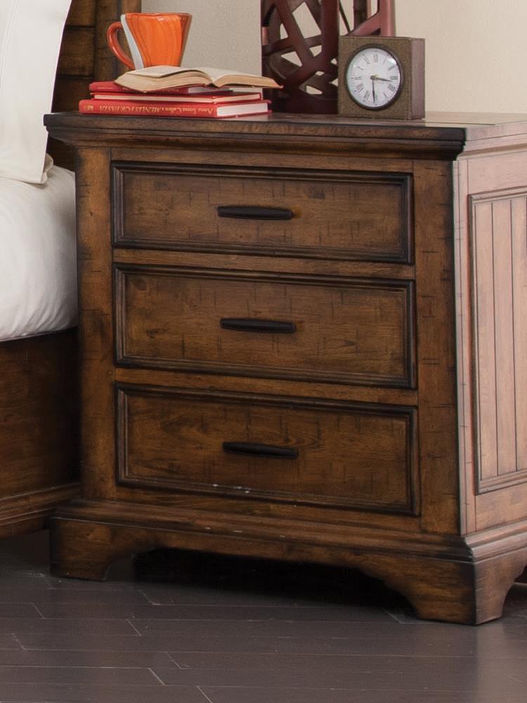 Elk Grove Collection - Nightstand-Washburn's Home Furnishings