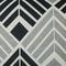 Ellowyn - Black/gray/bone - Queen Comforter Set-Washburn's Home Furnishings