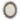 Elodie - Black/gold Finish - Accent Mirror-Washburn's Home Furnishings