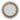 Elodie - Black/gold Finish - Accent Mirror-Washburn's Home Furnishings