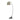 Empire Shade Floor Lamp - Gray-Washburn's Home Furnishings