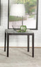 End Table - Gray-Washburn's Home Furnishings