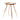 End Table - Orange-Washburn's Home Furnishings