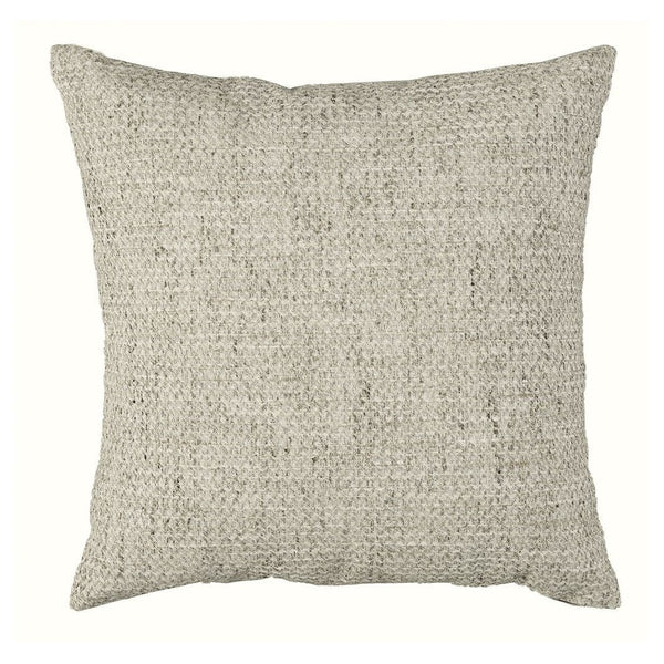 Erline - Cement - Pillow (4/cs)-Washburn's Home Furnishings