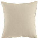 Esben - Light Brown - Pillow (4/cs)-Washburn's Home Furnishings